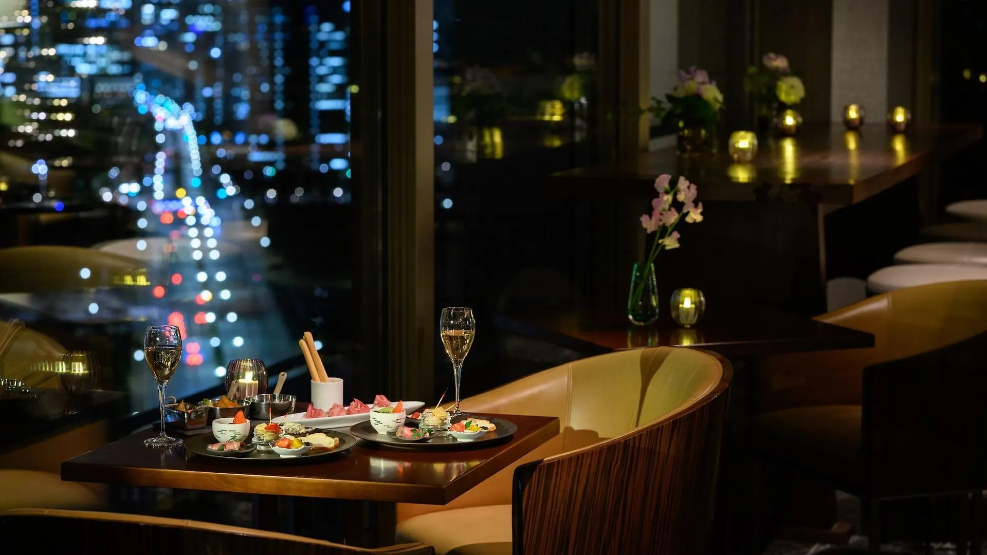 Palace Hotel Tōkyō 5*,  Japon