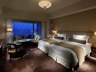 Palace Hotel Токио