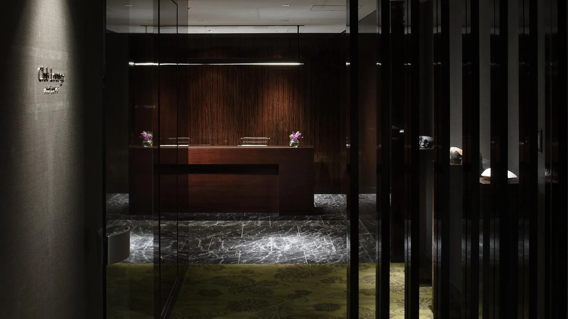 Palace Hotel Tokyo