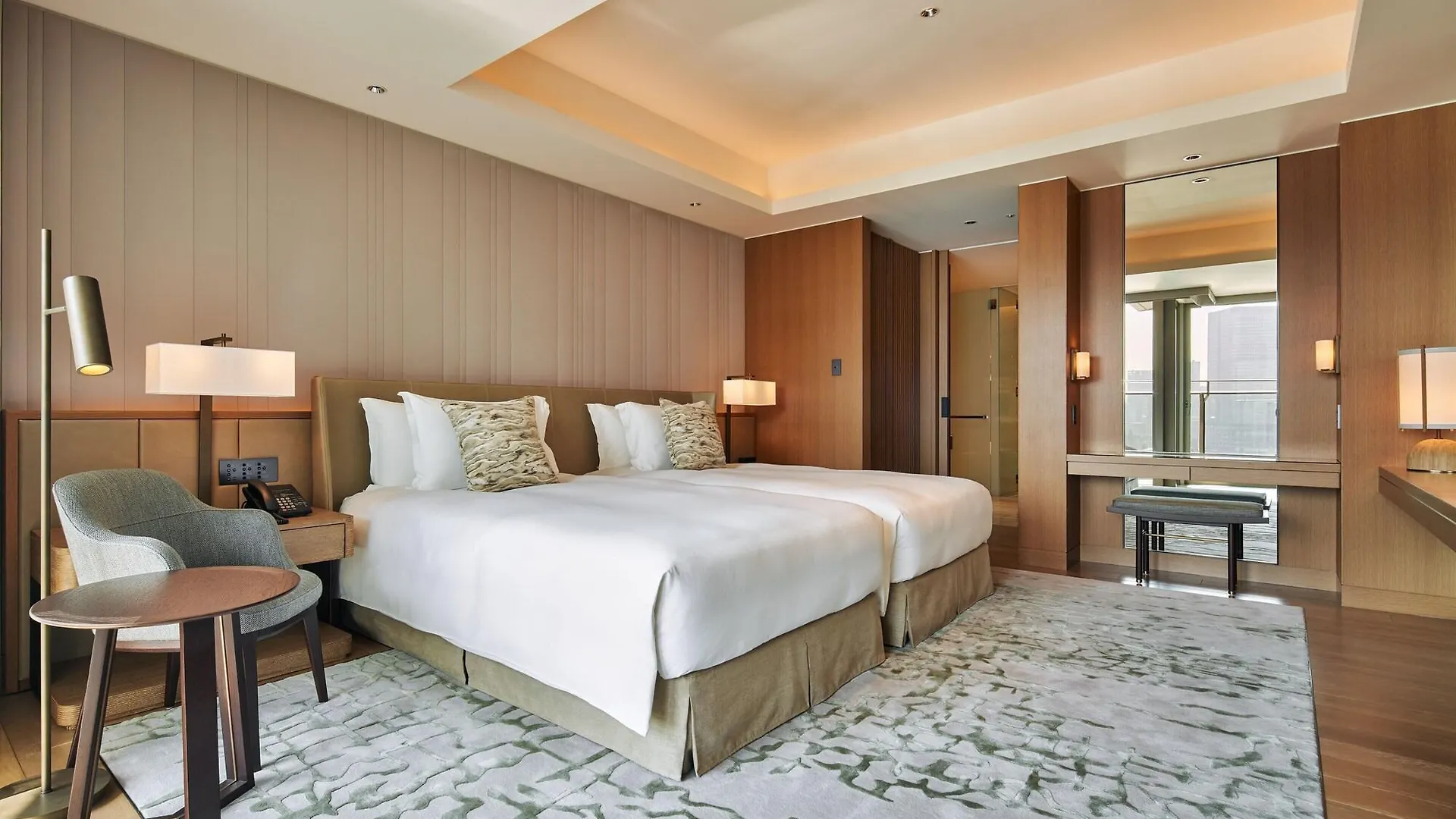 Palace Hotel Tokyo