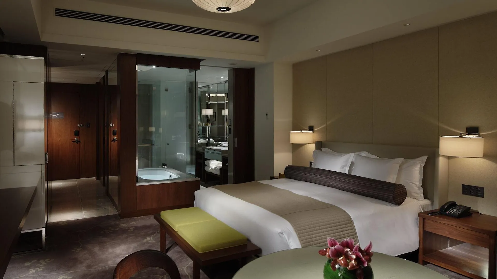 Palace Hotel Tokyo