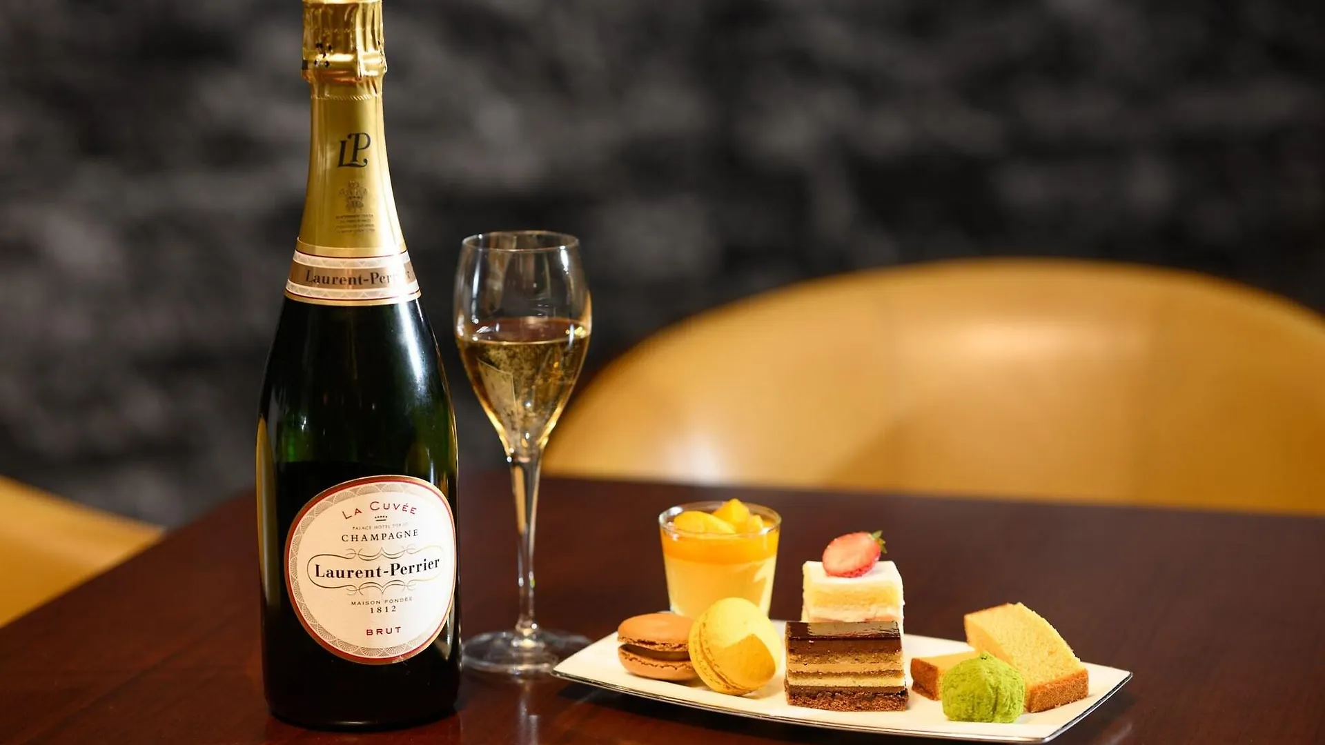 *****  Palace Hotel Tokyo Giappone