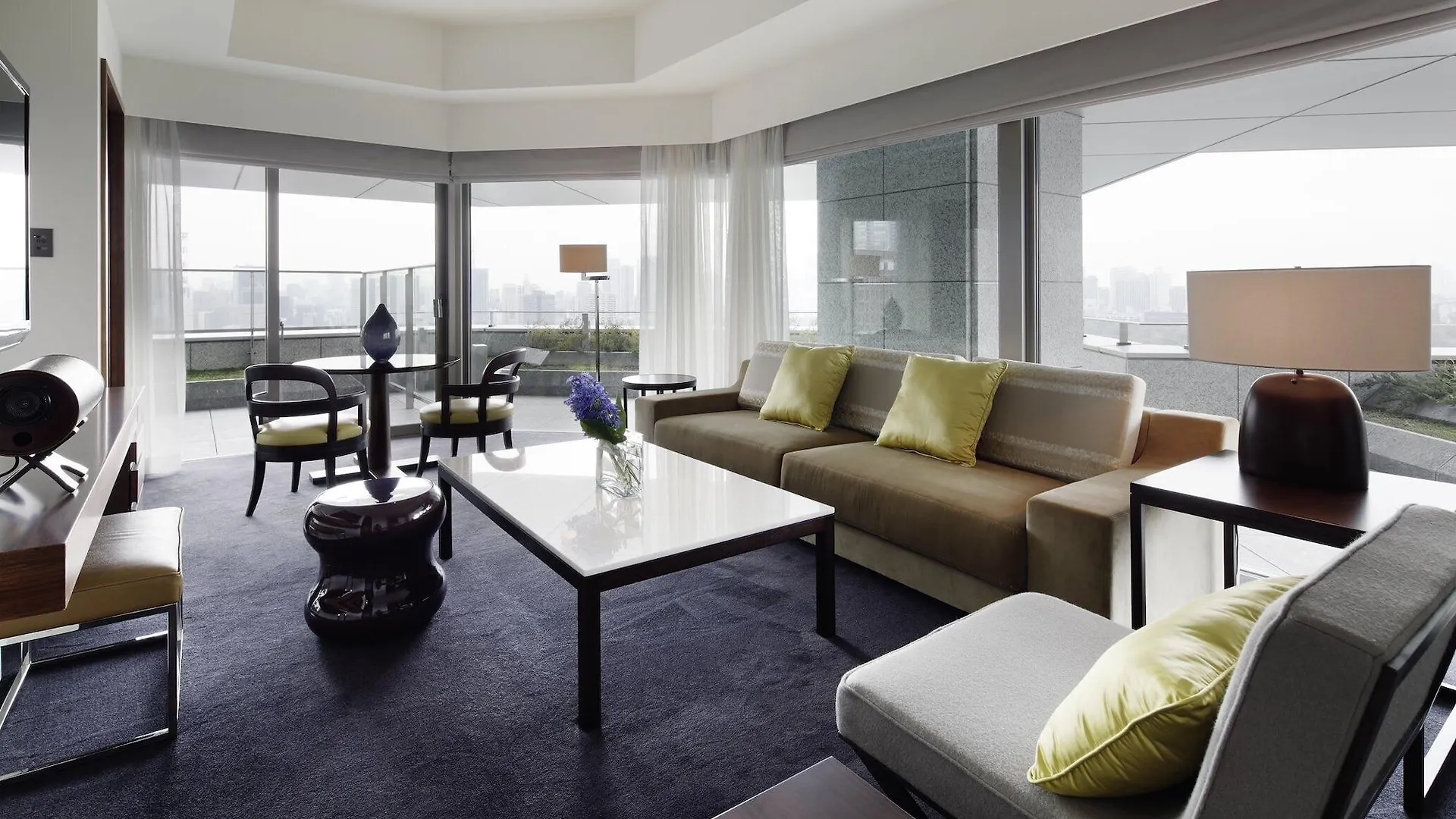 Palace Hotel Tokyo