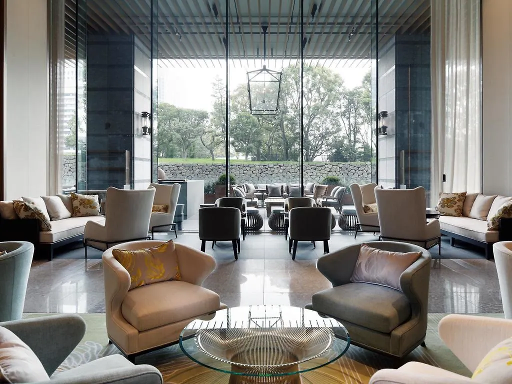 Palace Hotel Tokyo