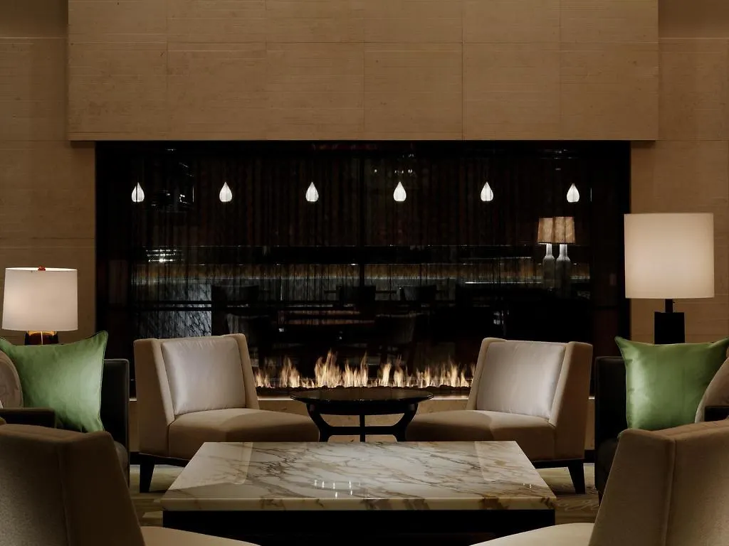 *****  Palace Hotel Tokyo Giappone