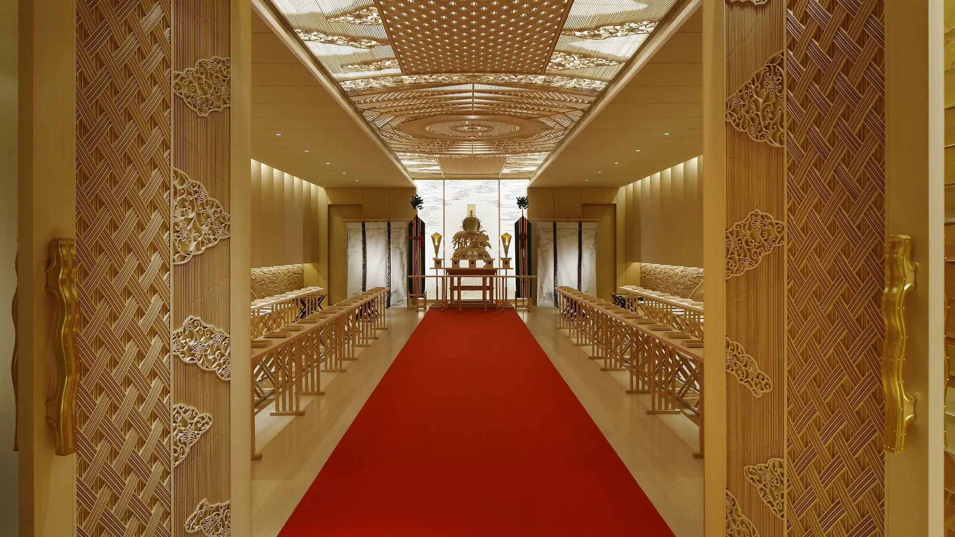 Palace Hotel Tokyo