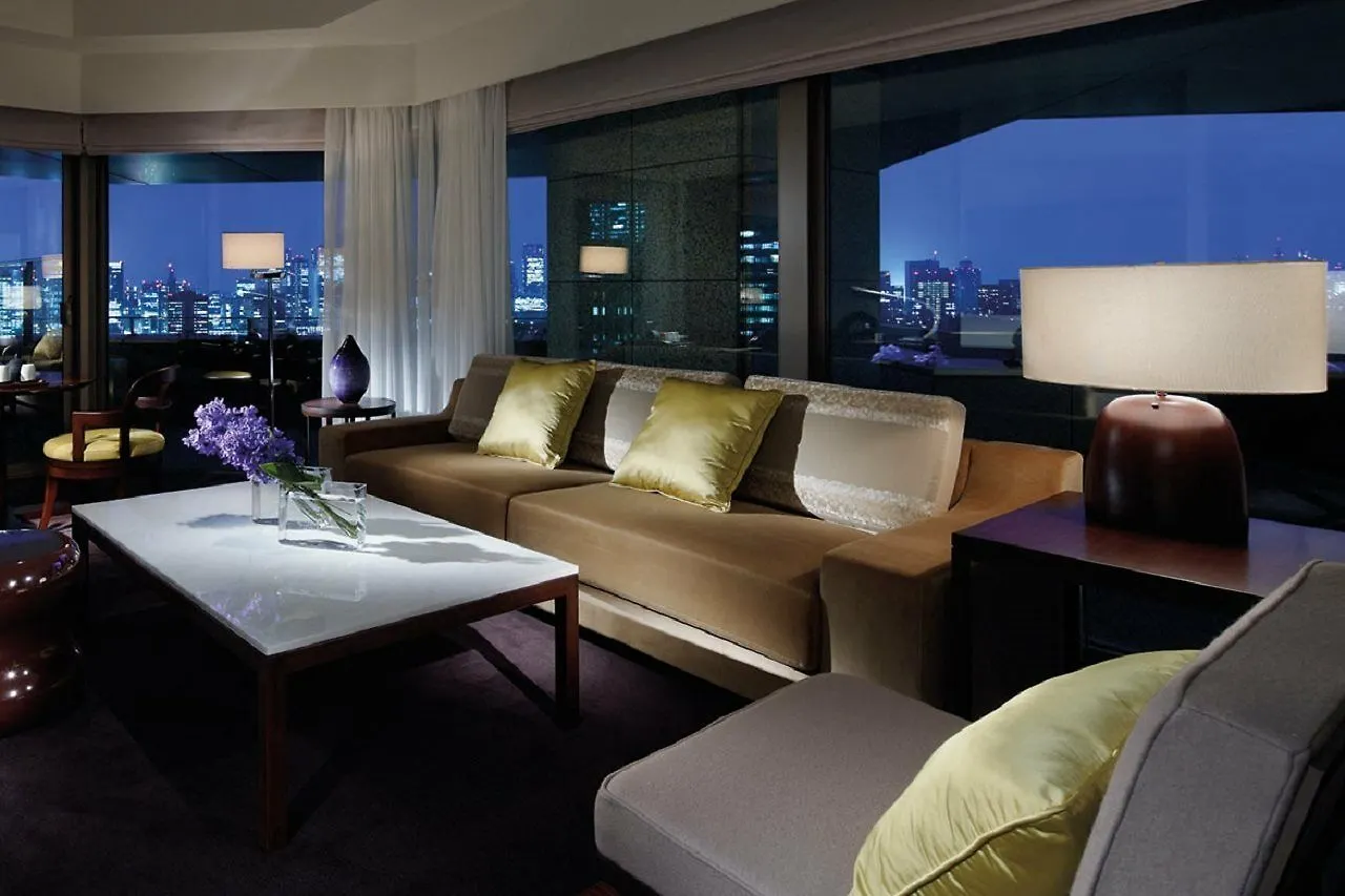 Palace Hotel Tokyo
