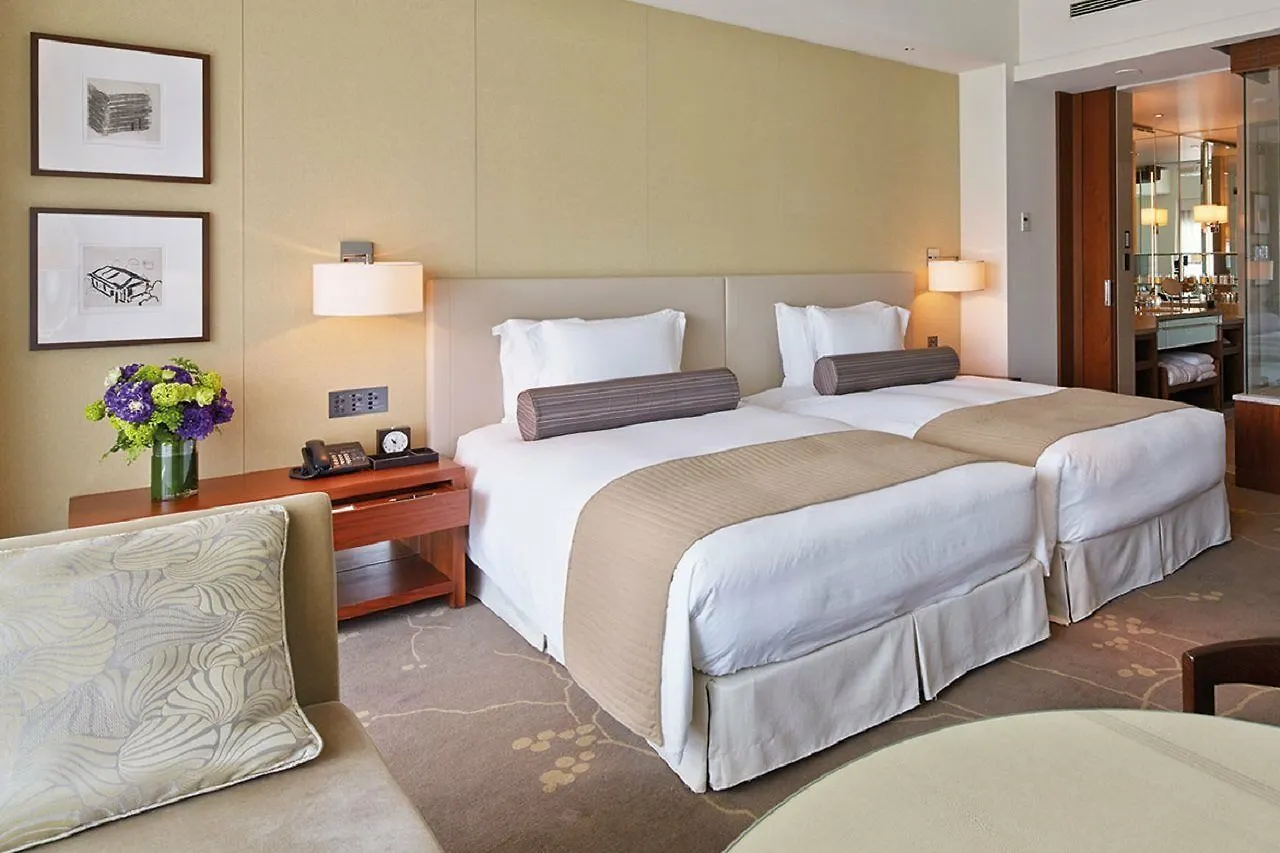 Palace Hotel Tokyo