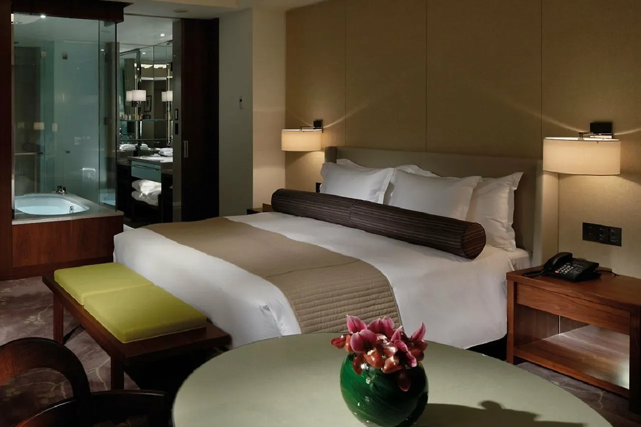 Palace Hotel Tokyo