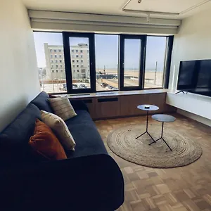 Appartement Hydro Palace 02.17 Ostende