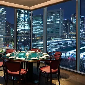 Four Seasons At Marunouchi Tokyo