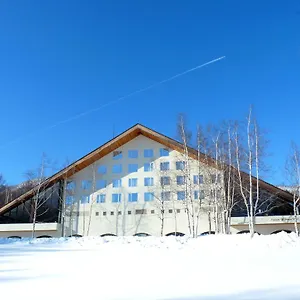**** Отель Furano Prince Hotel Япония