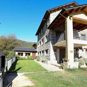 El Jardí - Con Jardín En Arfa