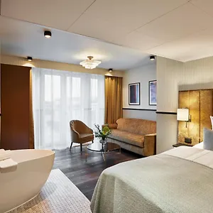 **** Hotel Wide Denemarken