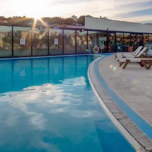 Vip Executive Eden 4*, Lissabon Portugal
