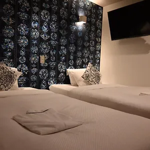 *** Отель Art Namba Япония