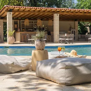 **** Hotel Petrino Griekenland