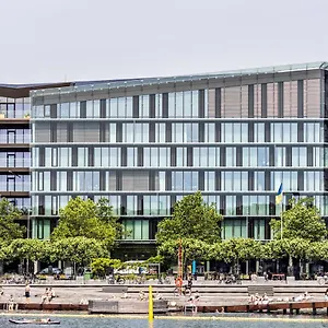 **** Hotel Scandic Spectrum Denemarken