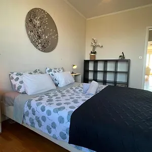 Appartement Royal Palace Zeedijk Met 2 Slaapkamers Ostende