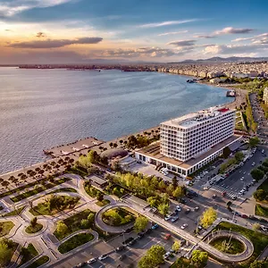 Otel Makedonia Palace *****