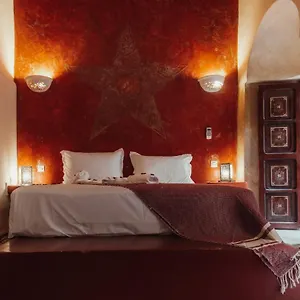  Riad La Casa Ysabella Marokko