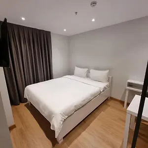 Hostel 10m2 