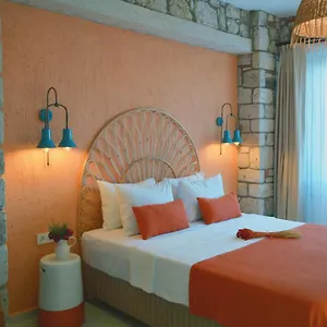 Otel Rijeka Alaçatı 