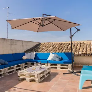 Casa Lina Con Terrazza Italia