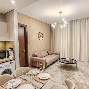 Appartement By Latinem Luxury 2br Cvr A208 Near Burj Khalifa Dubaï
