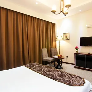 Appartement Better Living Dubaï