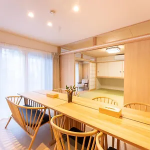 Stagione Yumoto スタジオーネ箱根湯本villa 箱根町