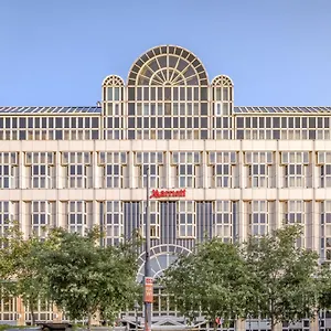 Marriott 5*, Wien Österreich
