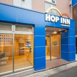 Hop Iidabashi 東京都