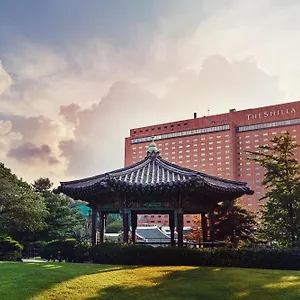 ***** Hotel The Shilla Zuid-Korea