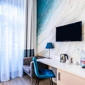 **** Hotel Atrium Fashion Hongarije