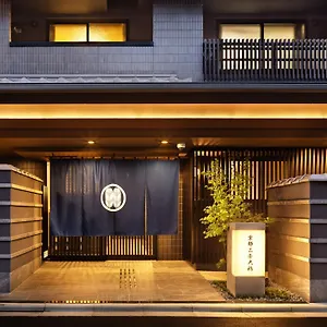 Hotel Sanjo Ohashi ***