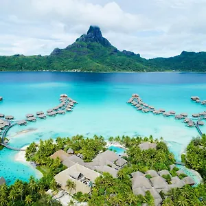 ***** Resort Intercontinental & Thalasso By Ihg Frans-Polynesië