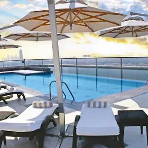 Park Regis Kris Kin 5*, Dubai Vereinigte Arabische Emirate