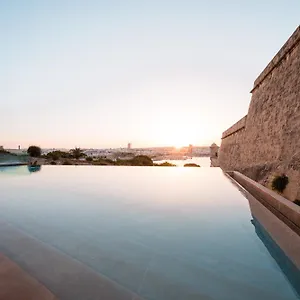 ***** Hotel The Phoenicia Malta Malta