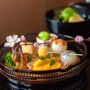 Ryokan Kinoe ****
