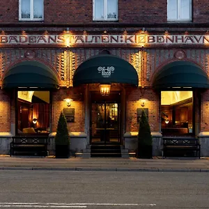 **** Hotel Wide Denemarken