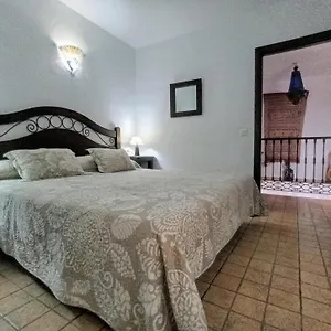 Casa Lareymora Algarrobo