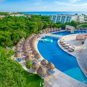 Feriested Grand Sirenis Riviera Maya & *****