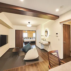 Asakusa Eight -tokyo Hotel- Appartement