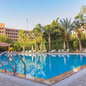 ***** Hotel Grand Mogador Menara & Marokko