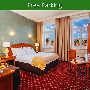 Otel St George - Czech Leading ****