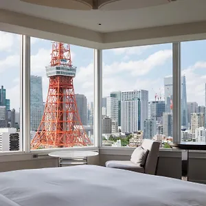 The Park Tower Tokyo