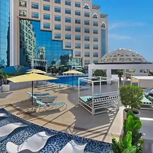 **** Hotel Barcelo Al Jaddaf, Verenigde Arabische Emiraten