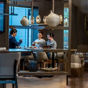 Ana Intercontinental By Ihg Tokio