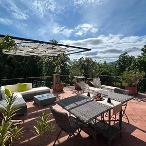 La Terrazza Fra Le Torri Italia